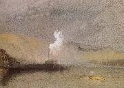 Cay Joseph Mallord William Turner